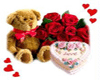 Combo gifts